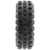 SunF 22x7-11 22x7x11 Sport Race ATV UTV Knobby Tire 6