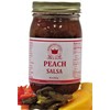 Peach Salsa, 18 oz