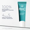 RoC Multi Correxion Crema antienvejecimiento para debajo de los ojos