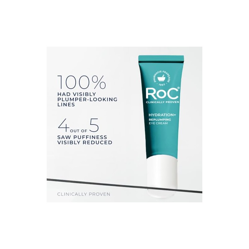 RoC Multi Correxion Crema antienvejecimiento para debajo de los ojos