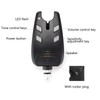 Electric Fishing Biting Alarm Set Fishing Biting Alarm with High