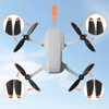 NCTNCX Propeller for DJI Mini 2, Mini 4K, SE, 2