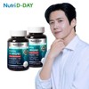 Nutriday Premium Phosphatidylserine 2 bottles (100 capsules) / 뉴트리디데이 프리미엄 포스파티딜세린 2병 100캡슐