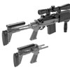 Little Armory LA051 Mk14 Mod0 EBR Type Plastic Model