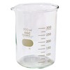 Niigata Seiki BeHAUS Glass Beaker 10.1 fl oz (300 ml)