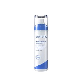 estra [Aestra] Aestra Atobarrier 365 Cream Mist 120ml / [에스트라] 에스트라 아토베리어365 크림미스트 120ml