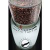 Capresso Infinity Plus Stainless Steel Conical Burr Grinder