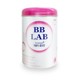 BB Lab Low Molecular Collagen 2g x 30 packets / 비비랩 저분자 콜라겐 2g x 30포