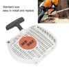 Recoil Pull Starter Alloy Steel Chainsaw Starter Replacement for Stihl