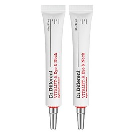 Partner_Reference Dr. Different Vita Lift A Eye&Neck Retinal Cream 20g 2pcs / 닥터디퍼런트 비타리프트 에이 아이앤넥 레티날 크림 20g 2개