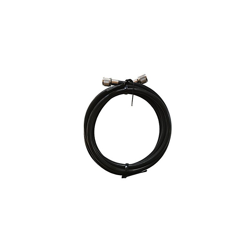 KisoPower Tool E1312 Air Hose 6.6 ft (2 m) [Same
