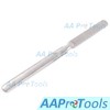 AAProTools Chiropody Foot File-Double Sided with 2 Grits and Long