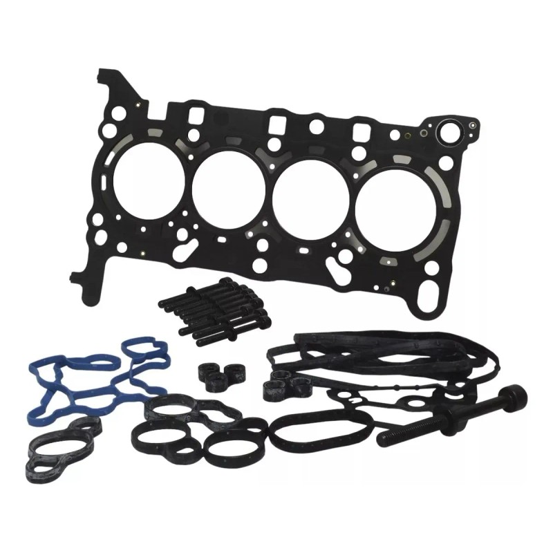 Jgo Empaques Motor Completo Spark 1.4 Lv7 2016-2018 Gm Parts