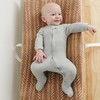 Pobibaby - 2 Pack Premium Changing Pad Cover - Ultra-Soft
