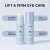 Luxe - Bálsamo Reparador Para Contorno De Ojos, Crema Para
