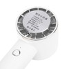 Handheld Cooling Fan USB Charging Portable Semiconductor Cold Compress Mini