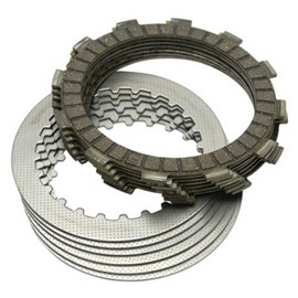 Tusk Clutch Kit Compatible with KTM 450 XC-W 2008-2011/530 EXC-R 2008-2011