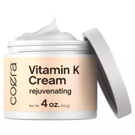 Product Detail Description Reference 코에라 비타민 K 크림 4온스 멍 거미 정맥 다크서클 모세혈관 눈 얼굴을 위한 프리미엄 포뮬러 파라벤 및 Cohaira Vitamin K Cream 4 Ounce Premium Formula for Bruises, Spider Veins, Dark Circles, Capillaries, Eyes, and Face, Paraben-Free