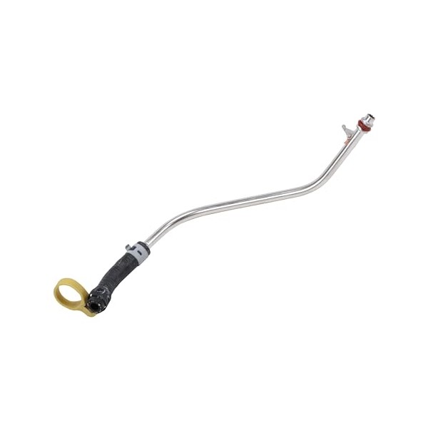 GM Genuine Parts 55509610 Turbocharger Coolant Feed Pipe
