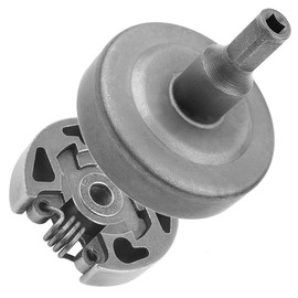 Gubeter Clutch Kit for Stihl Clutch Fs45 Fs46 Fs50C Fs55 Fs56 Fs70 Hl45 Km55 41401602000 41401602909