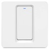 Zigbee Smart Light Switch UK/EU | No Neutral Wire Needed