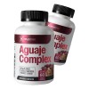 Aguaje Complex Kit 3 60 Cps 1 Mes Curvas Naturales