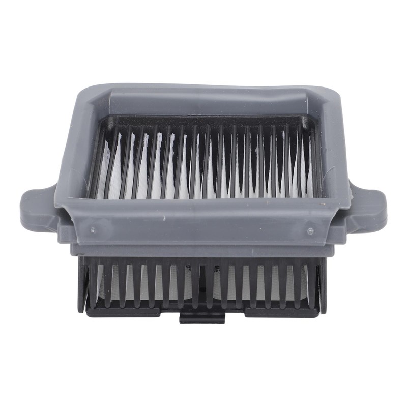 4PCS Vacuum Cleaner Filter Kit ABS Replacement Filter Part Accessories