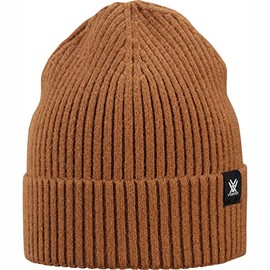 Vortex Optics Meander Beanies (Brown)