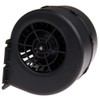 ABS plastic Heater Blower Motor w/Fan Cage ECCPP Front for