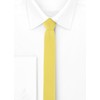 Ladeheid SP-5 Men's Narrow Tie, 150 x 5 cm -