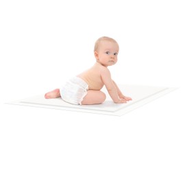 Canpol Babies CB78002U Disposable Pads Pack of 10