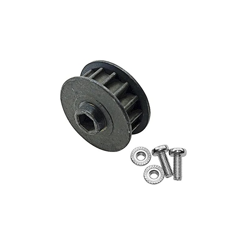 Genie Part # 38416A.S Belt Drive Garage Door Opener