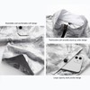 Air Conditioned Clothes with 2 Fan Microporous Breathable 3 Levels