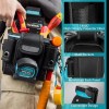 DuraTech Small DuraTech Tool Pouch with Belt Clip Electrician Tool