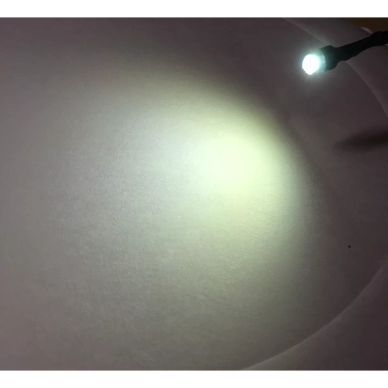 Marantz LED WARM WHITE LAMP KIT SR-4000 SR-6000 TUNING METER