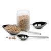 Endurance Oval Measuring Scoop, 1/4 Cup