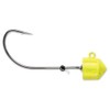 VMC Swinging Ned Rig Jig Head Chartreuse 5.3g