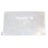 Aquador Widemouth Above Ground Pool Skimmer Cover - Replacement Lid