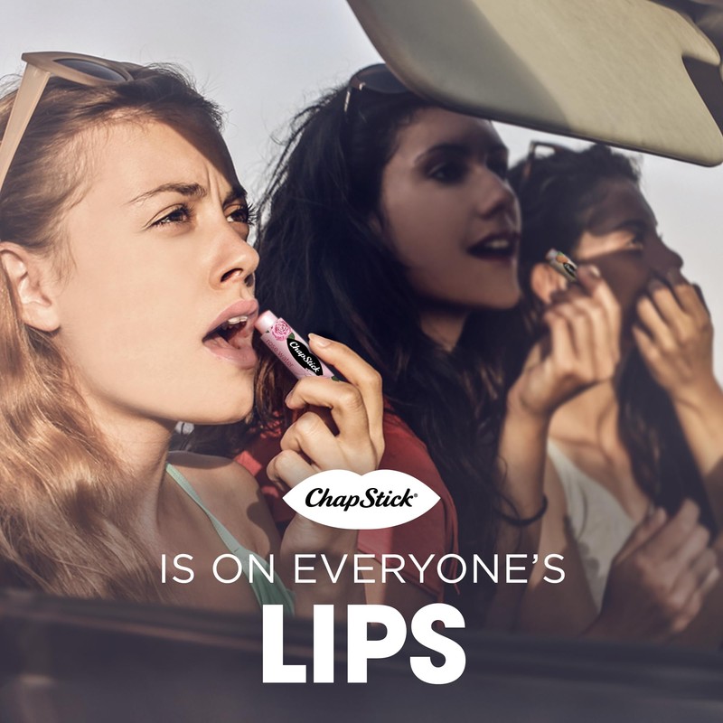 ChapStick Lip Balm Bundle – Spa Collection + Moisturizer 2-in-1