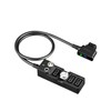 ZITAY D-Tap Splitter D-Tap Distributor DTAP Hub Power Cable for