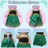 Happynuts Osewa Parts Princess Dress Set of 6 Pieces Set