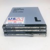 FUJI STAR LOT OF 3 FUJI STAR WATERPROOF ABRASIVE PAPER