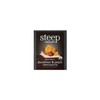 Bigelow 17715 Steep Tea, Dandelion & Peach, 1.18 Oz Tea