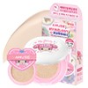 AMUSE [MY MELODY EDITION] AMUSE Ceramic Skin Perfector Cushion (+Refill,