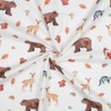 Fabric for sewing, fabric for children, 100% cotton: 1 m