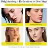 Sérum Facial De Vitamina C Con Glutatión, Ácido Hialurónico 4D