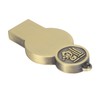 USB Flash Disk Portable Waterproof Metal 2.0 Drive Storage Memory
