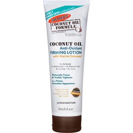 Palmer's Coconut Oil AntiOxidant Firming Lotion for Unisex, 8.5 Fl Oz