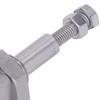 Toggle Clamp Push Pull Quick Release Stainless Steel Plunger Stroke