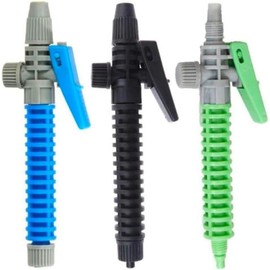 1Pc 3L/5L/8L Trigger Sprayer Handle Agricultural Sprayers Accessory Part Garden Sprayer Switch Head Watering Tool (Random Color)，Sprayers and Accessories，Lawn and Garden Sprayers